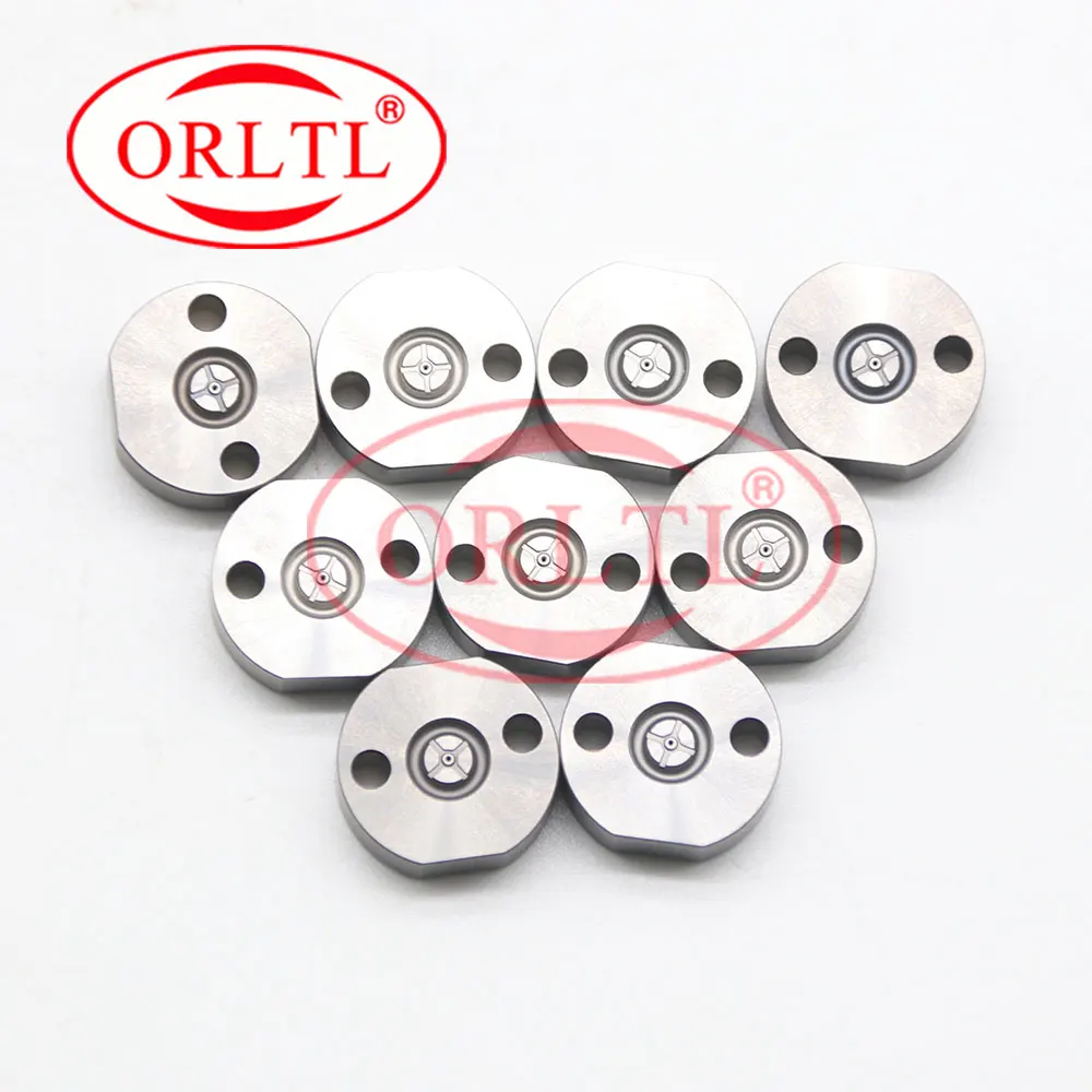 Common Rail Orifice Plate Valve SF03 for Engine 29050-0180 injector 23670-0L090 2367030400 2367009350 2367039365