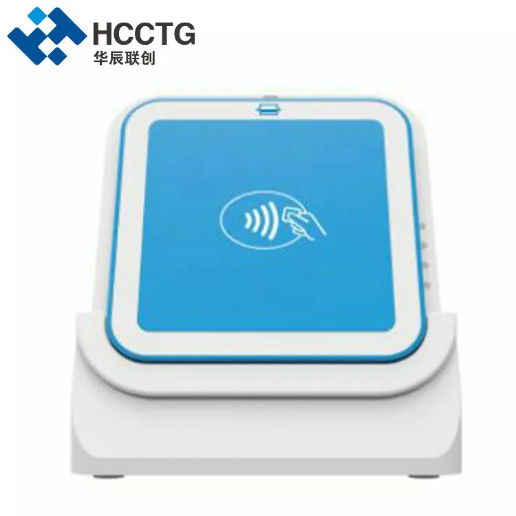 Mpos Android BT 4.0 NFC piccolo e portatile con pinpad I9