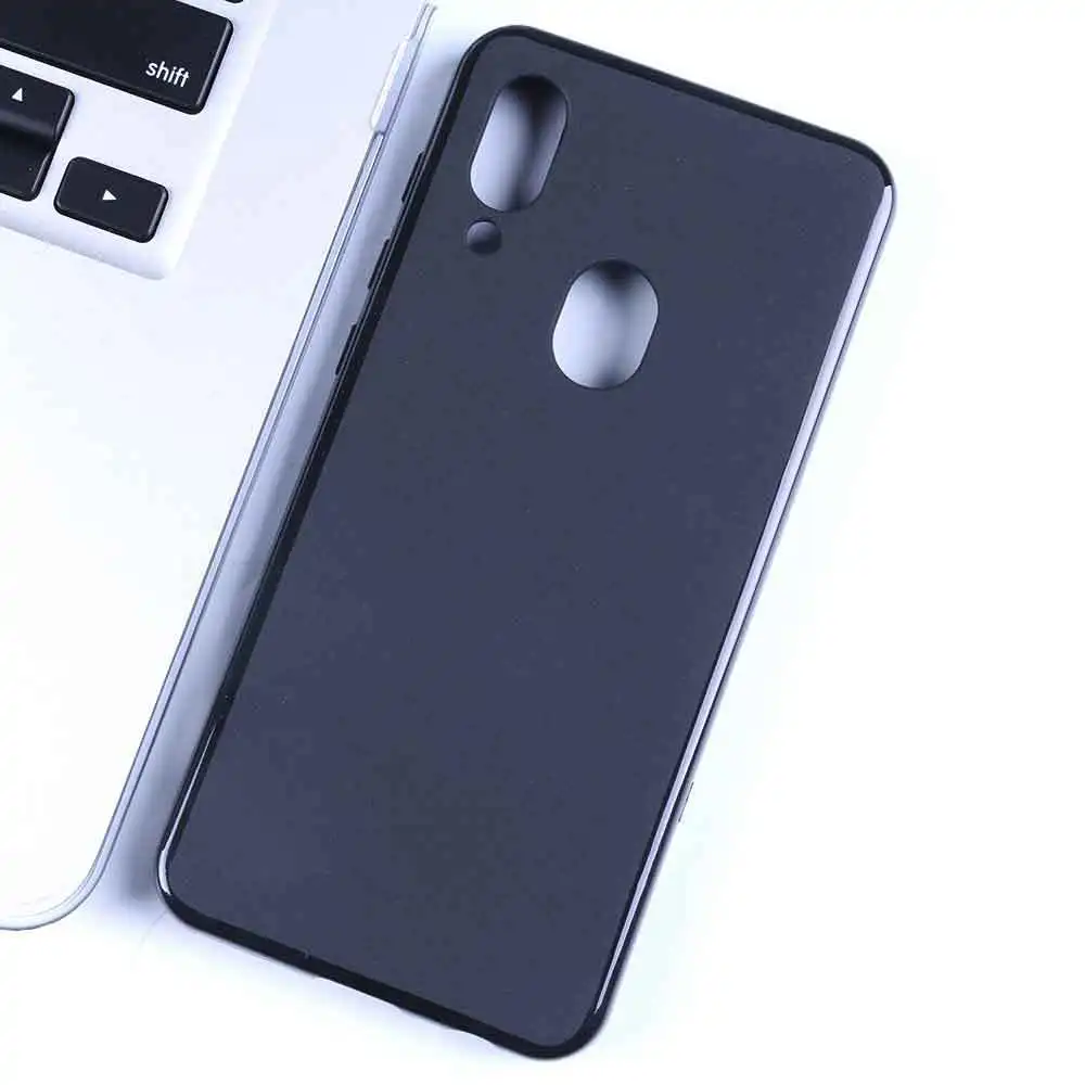 For UMI UMIDIGI A3 Pro Case UMIDIGI A3 Silicone Soft Tpu Back Cover Phone Cases For UMIDIGI A3Pro COVER