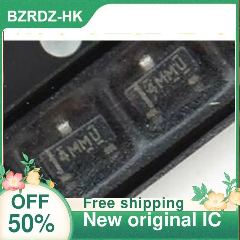 

10PCS LM4041C12IDBZR 4MMU SOT23-3 New original IC