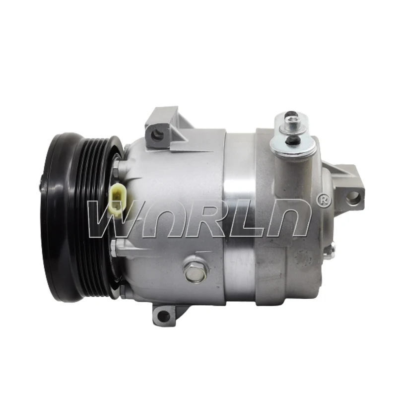 

AUTO A/C Compressor For Chevrolet Lefeng 6PK V5 95907421 715559 SB1522234 715560 716956 95234603 95234609 95907419