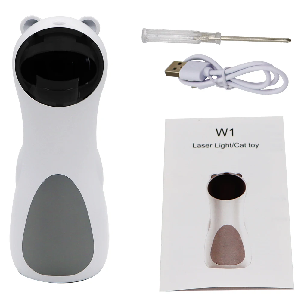 Thumbnail 2 - #23 Best Automatic Laser Cat Toys to Buy In 2026