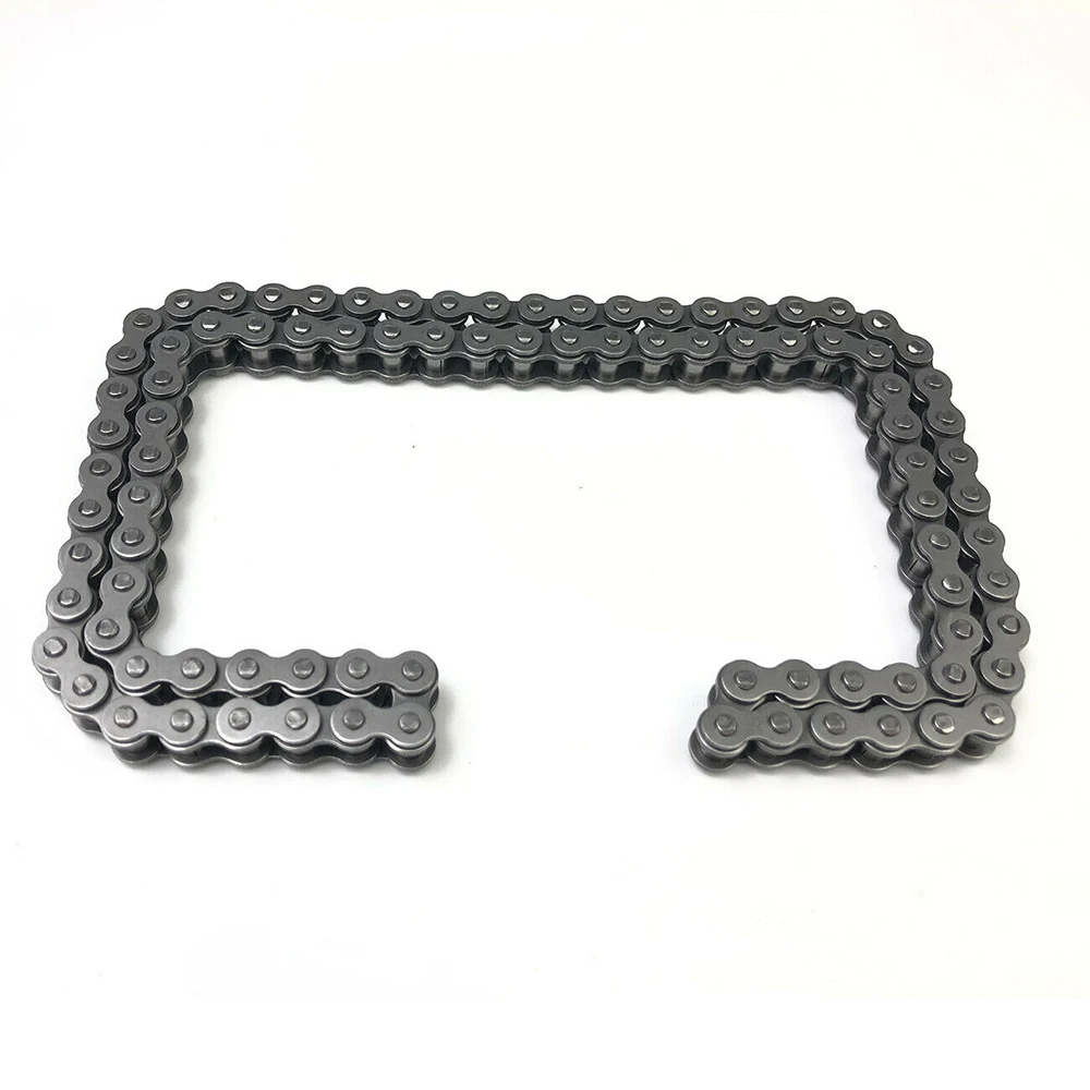 Cam Timing Chain for Honda CB360 73-77 CJ360T 76-78 CL360 74-75 Camshaft Chain