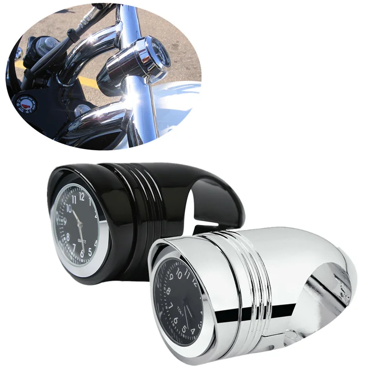 Motorcycle Universal 1 1/4