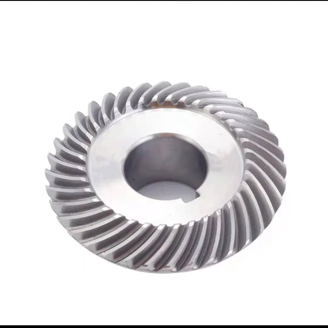 Imagem -03 - Conjunto Acessórios da Máquina de Trituração Ferramenta Engrenagem Levantamento C77 Mais 96 Helicoidal Moinho Engrenagem para Bridgeport Moinho Parte 1