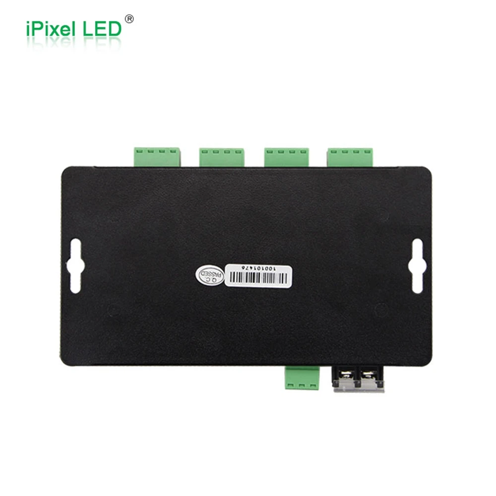 BC-204 Ethernet-SPI DMX Pixel Light Controller