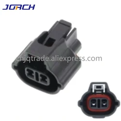 5sets 2Pin Automobile connector waterproof housing DJ70230A-2.2-21 Wire harness plug terminal