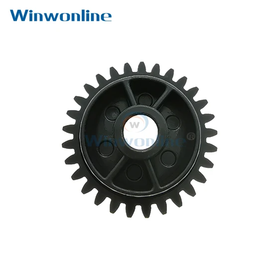 1PC Fuser drive Gear JC66-03016A For Samsung ML2870 2875 2885 ML2955 SCX4727 SCX4728 SCX4729FD SLM2625 SLM2820