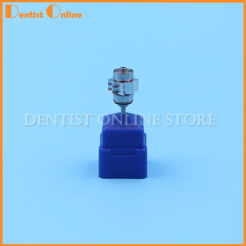 

COXO Dental Cartridge CX207-G For Fiber Optic Standard Head Handpiece