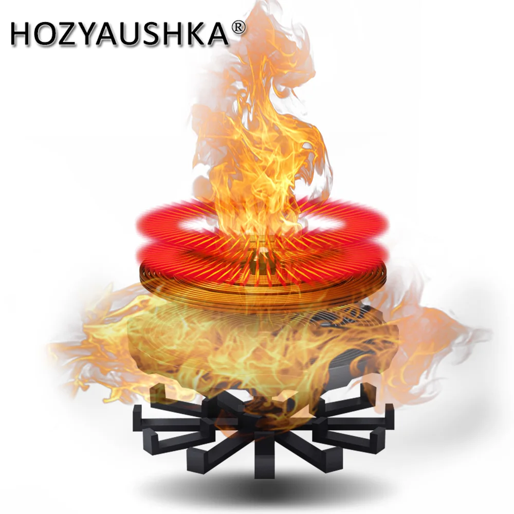 【Пожизненная Гарантия】3500W 50กกหม้อหุงข้าวHigh-Power CommercialครัวเรือนไฟสูงInductionหม้อหุงข้าว