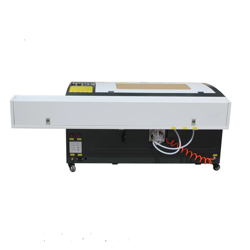 

4060 6090 DIY 3D Co2 Cnc Laser Engraver Cutter Cutting Machine for Wood Plastic Stone Engraving Low Price Professional Made