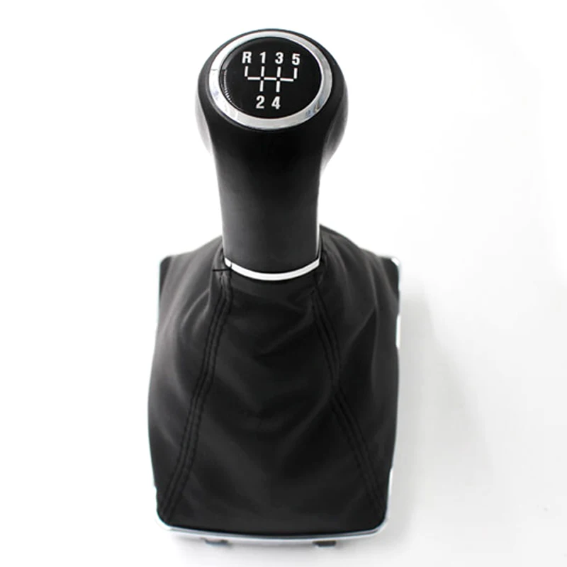 Car Leather Gear Shift Knob Lever Stick Gaiter Boot For Opel Astra Corsa GTC 2005 2006 2007 2008 2009 2010 R12345,R123456,12345R