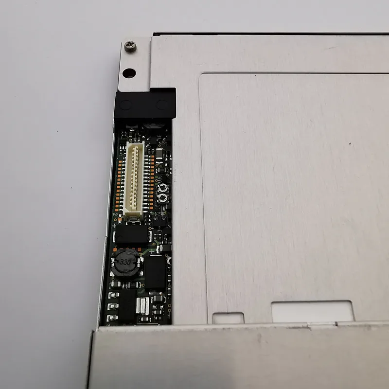 6.5 "LCD شاشة عرض NL6448BC20-08E حقن آلة الأصلي الصناعية شاشة LCD