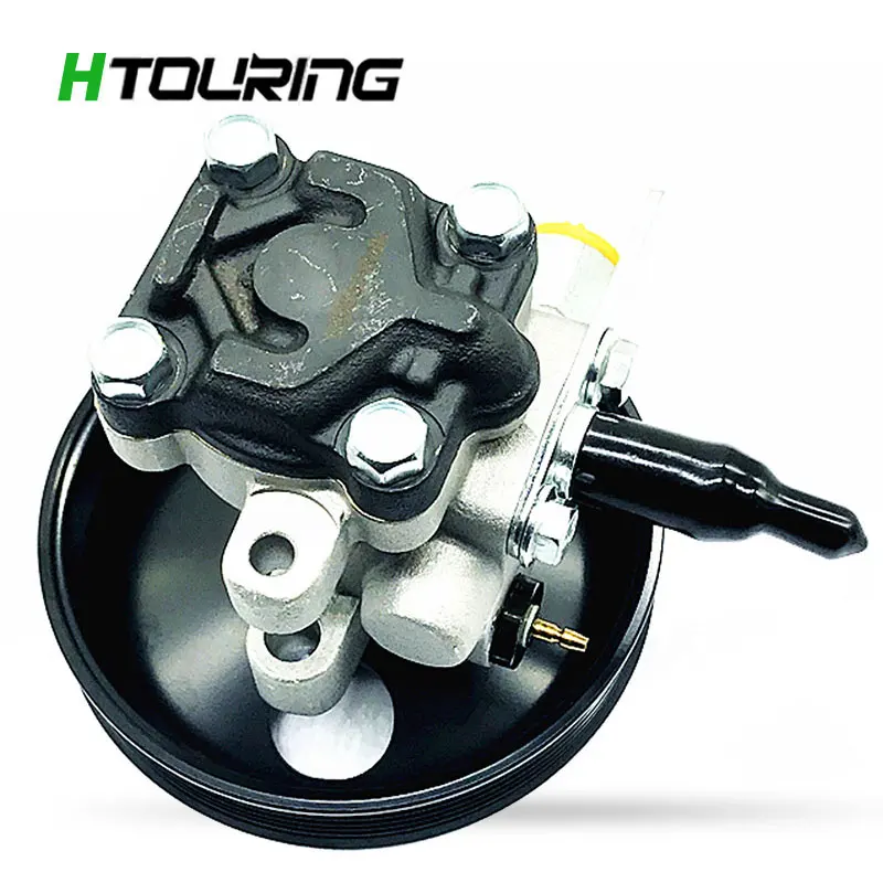 

Power Steering Pump for Hyundai Sonata / Kia Optima 2.4L 2000 2001 2002 2003 2004 2005 2006 57100-38100 5710038100 57100 38100