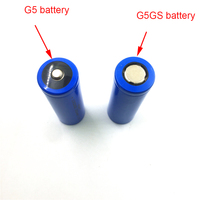 FY FeiyuTech G5 Or G5GS Gimbal  22650 3000mAh 3.7V Li-po Battery  Spare Parts Accessories