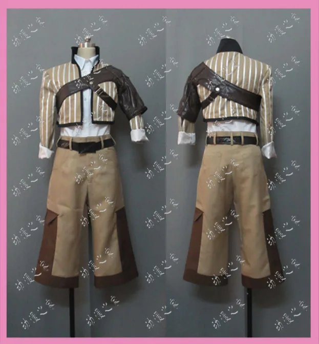 Cyphers Martin Suit Halloween Party Adult Christmas Outfit Men Women Carnival Party Outfit Clothings Cosplay Costume