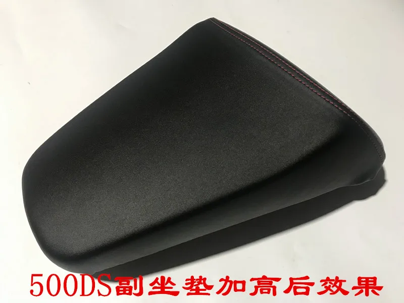 Motorcycle Modify Raise Seat Cushion for Loncin Voge Lx500-a 500ds