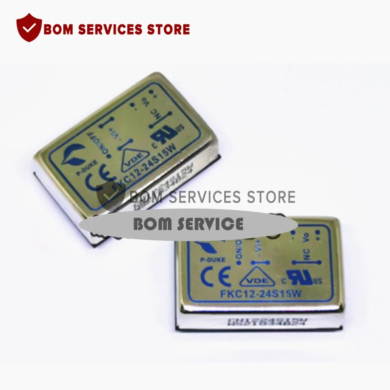 FKC05-24D15 FKC12-24S15W FKC12-24S05W FKC12-24S05 FKC05-48S05W FKC05-24D12W FKC05-24D05W จัดส่งฟรี ORIGINALMODULE