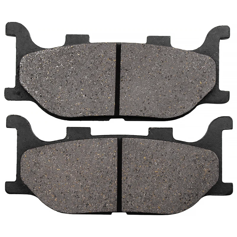 

Motorcycle Front Brake Pads For YAMAHA YP400 YP 400 Majesty XP500 XP 500 FZ6 Naked Piston Caliper FZ6-NS FZ6-Fazer XJ600 XJ 600