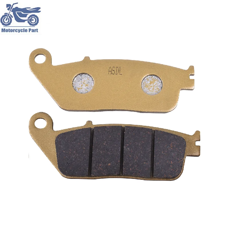 

Motorcycle Front & Rear Brake Pads For KYMCO Downtown i /Super Grand Super New G Dink 125i 125 200 200i Downtown i 2009-2015