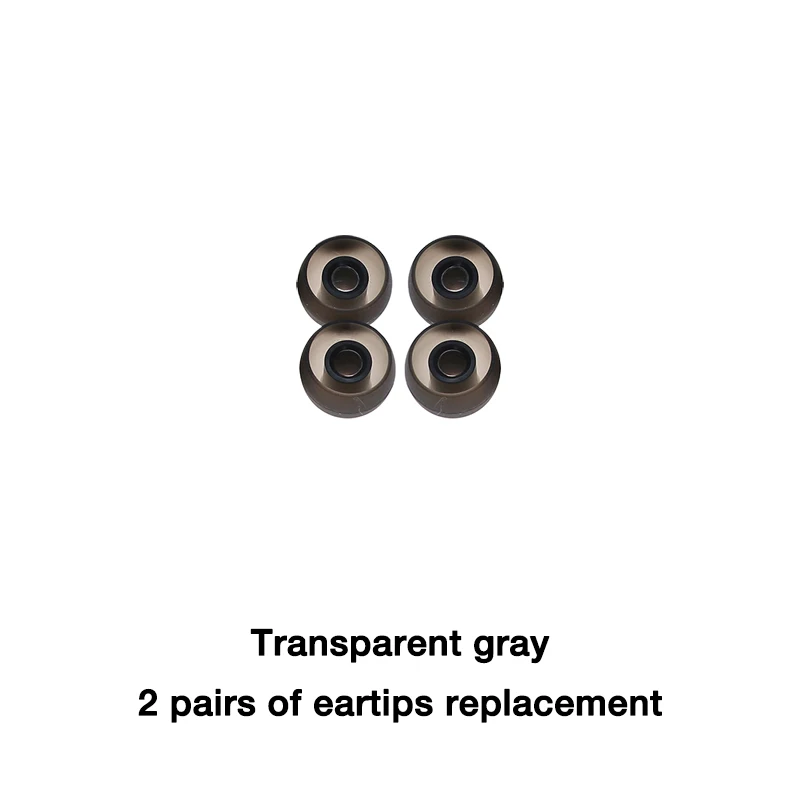 ملحقات سماعات الأذن