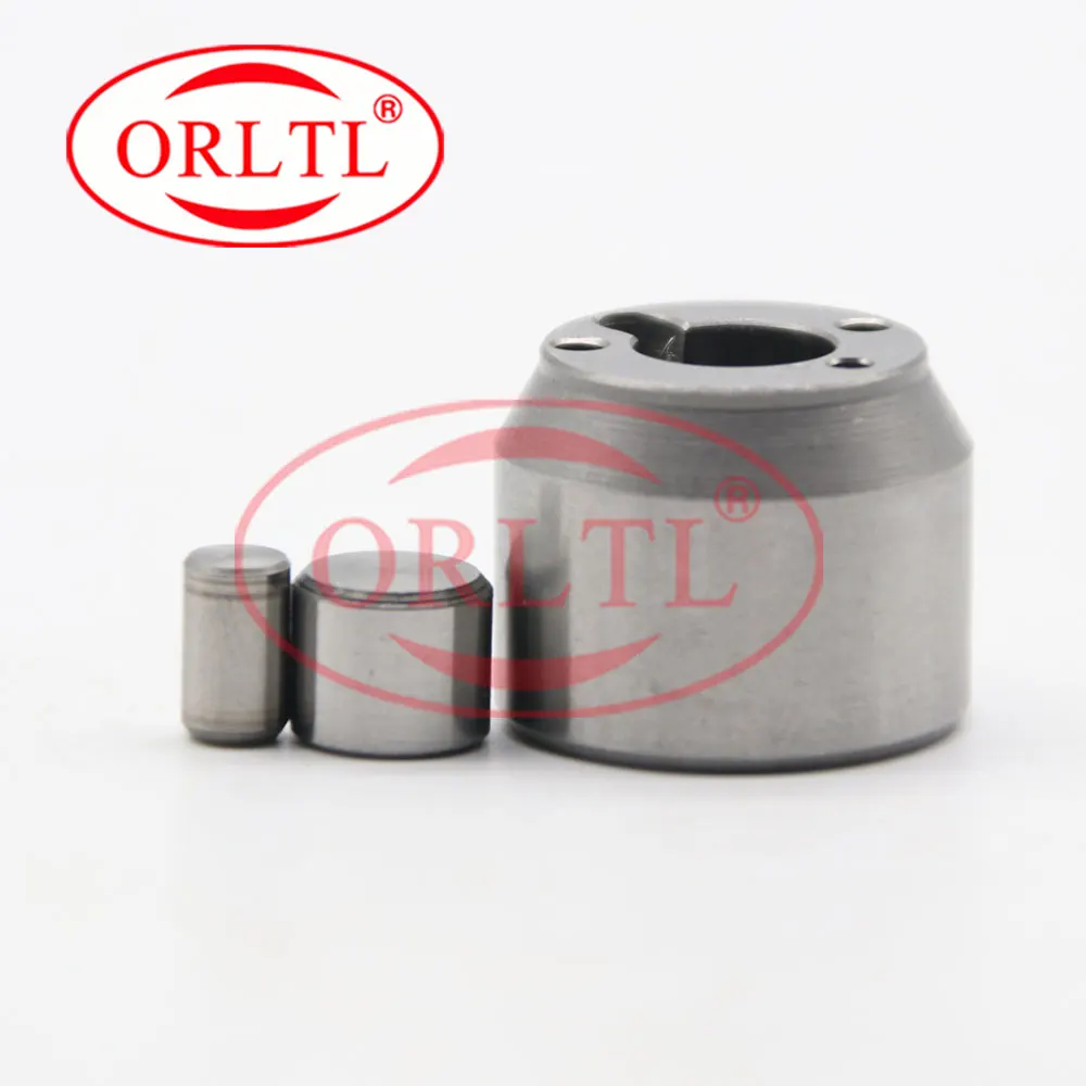 

ORLTL Common Rail Injector Control Valve C-9 Engine Pressure Control Valve For 235-2888