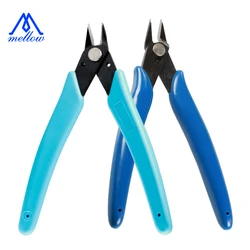 3D Printer Filament DIY Tools Trimmer Cutting Nippers Wire Cutter Models Grinding Tools For PLA ABS PA PETG PC PVA Carbon Fiber
