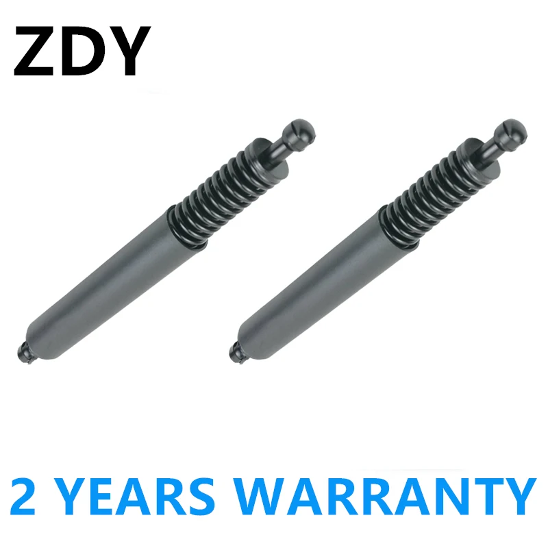 2PCS Left/Right Rear Trunk Strut Shock Lift For VW Touareg 2002 2003 2004 2005 2006 2007 2008 2009 2010 7L6827550 7L6827550M