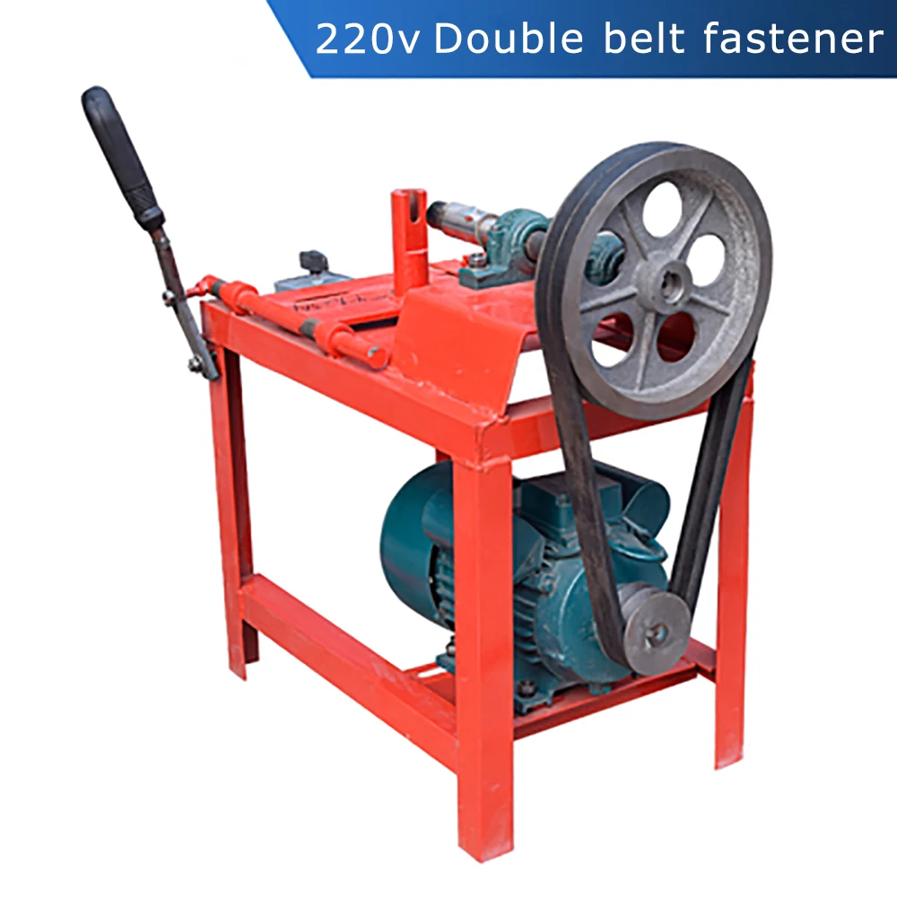 380V/220V screw repair machine Fastener repair machine loosening and disassembly machine building old rivet repair machine