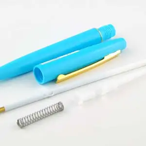 7 Hauptverkaufs -BIC -Stift - №8