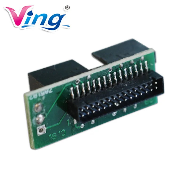 HP Scitex XLJet I.J. Адаптер для принтера