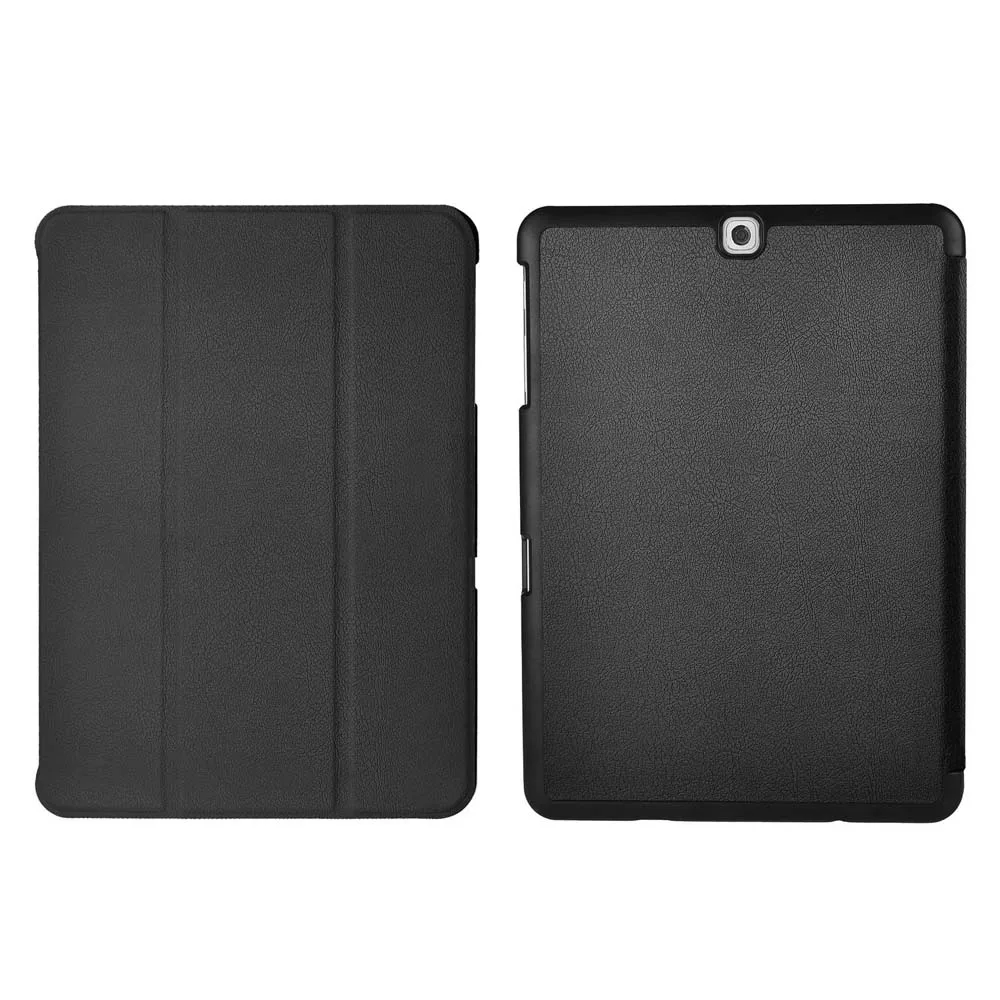 Tablet Case For Tab S2 9.7 SM-T810 T815 T813 T819 Cover - For Samsung Galaxy Tab S2 8.0 SM-T710 T715 T713 T719 Case +Screen Film images - 6