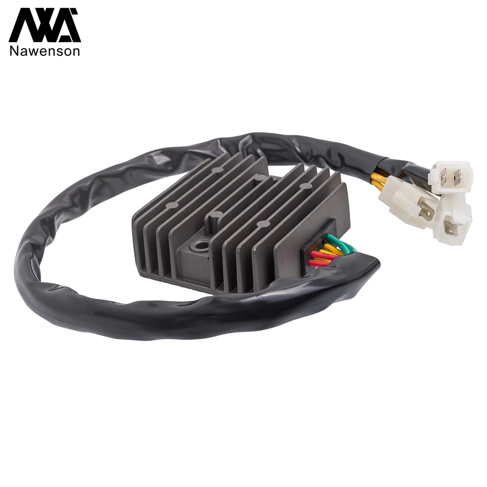 Motorbike Voltage R… - image