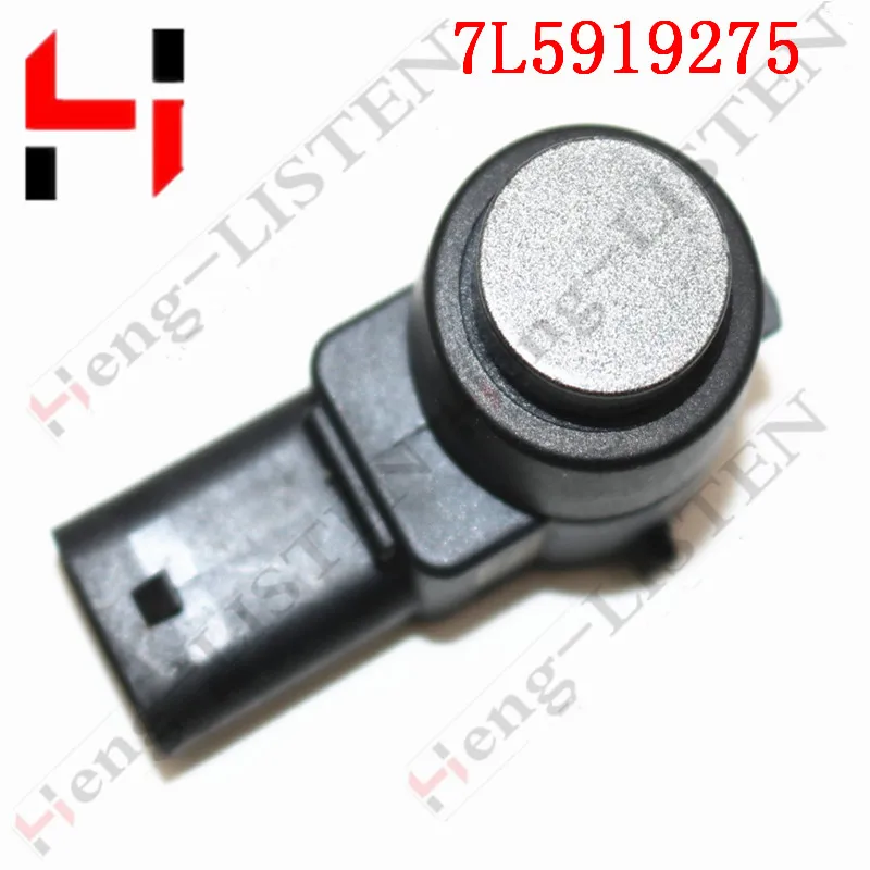 (10PCS) Autoparts Parking Sensor OEM 7L5919275 0263003331 For A3 GO LF TOU RAN EOS SEAT SKO DA PDC Parking Sensor 7L5919275B