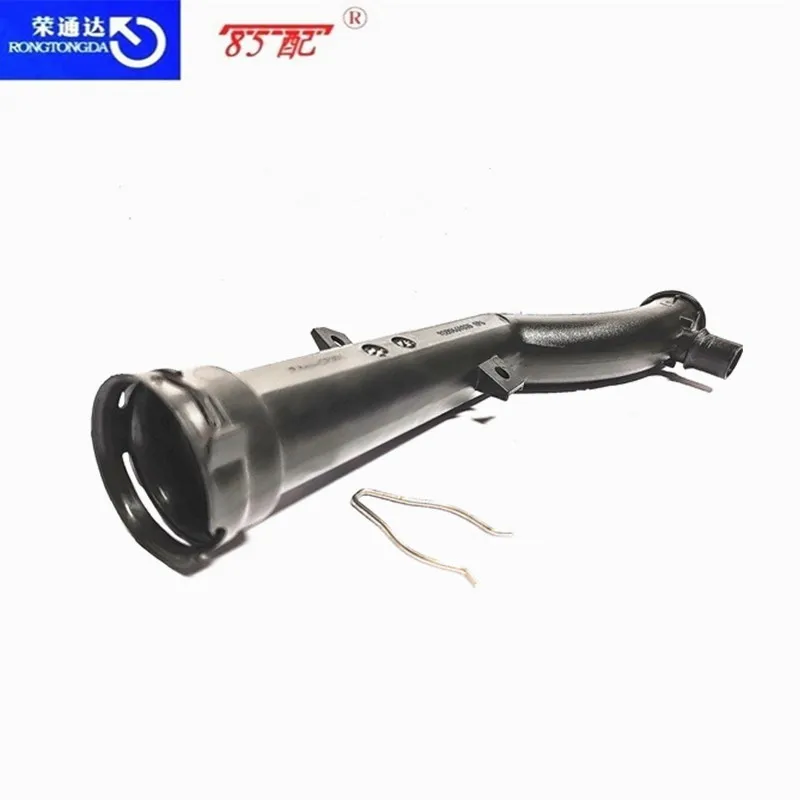 Water Pump Hose 1351VF/9806914880/1351NE For Peugeot 207/208/308/3008/5008 For Citroen C3/BERLINGO/C4/DS Outlet Bypass