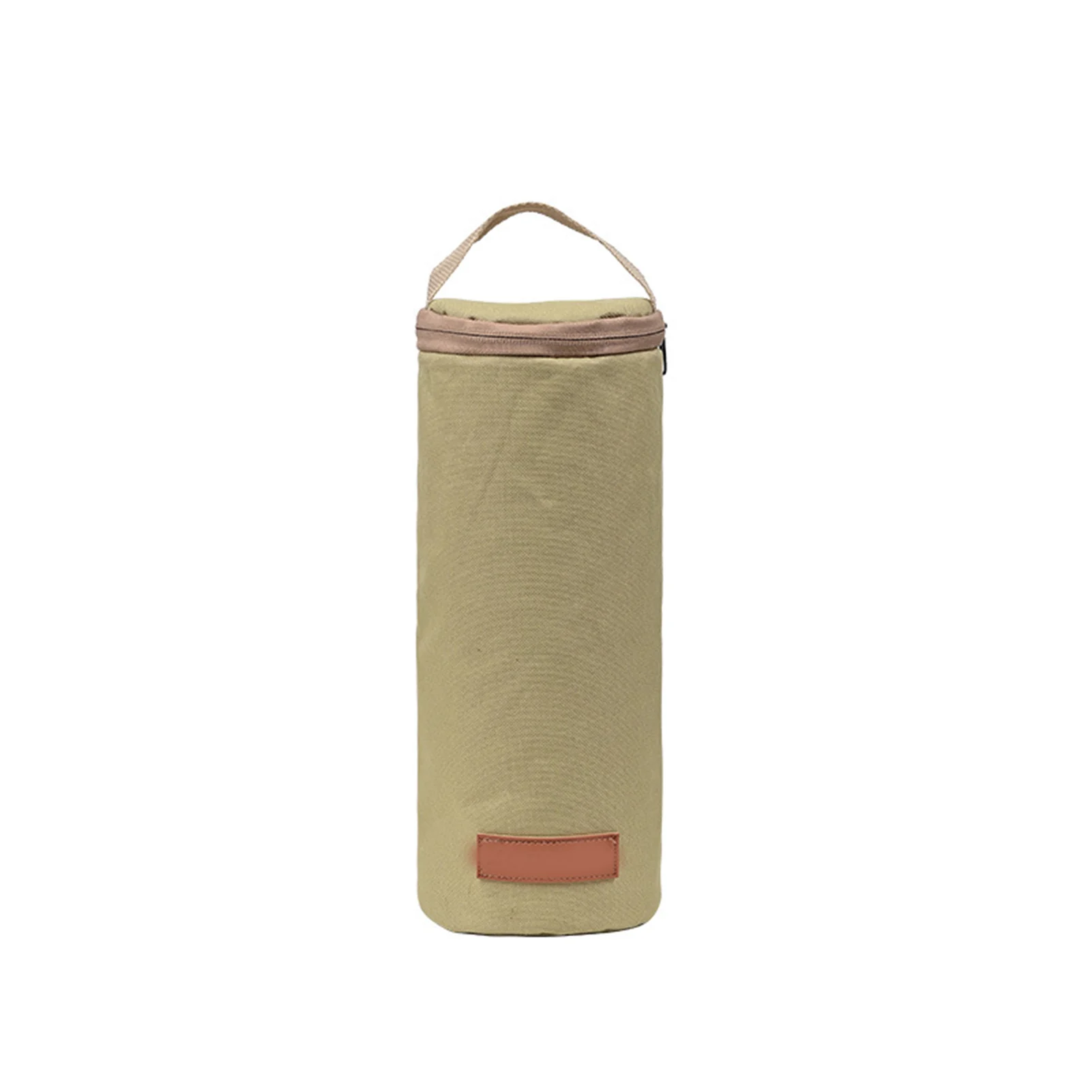 

Portable Storage Bag With Zipper Strap For Camping Travel Outdoor High Mountain Flat Gas Tank for Camping Outdoor Bags