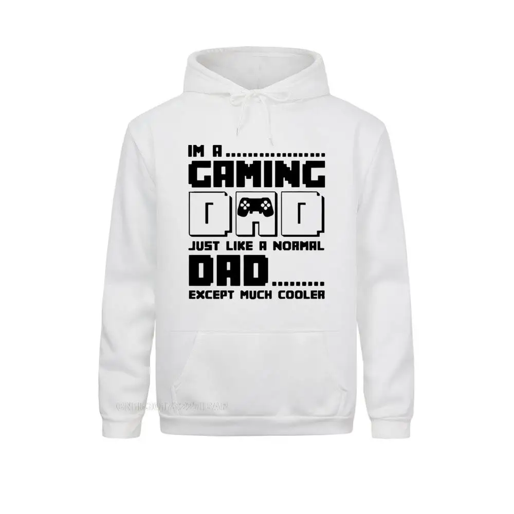 

Худи мужское с надписью «I'm A Gamer Dad Advanced Warfare»