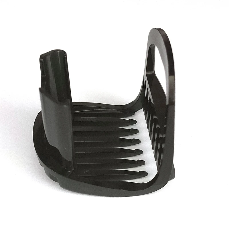 Pettine per barba Trimmer per Philips BT3200 QT3300 QT3310 QT4000 QT4003 QT4005 QT4007 QT4008 QT4018 QT4015 QT4012 QT4013 pettine limite