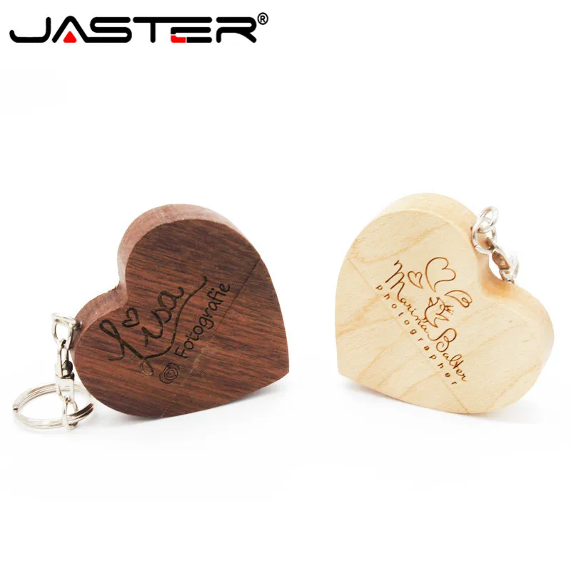 JASTER USB Flash Drive Pen Drives Pendrive External Storage Memory Stick 4GB 8GB 16GB 32GB 64GB Free Custom LOGO USB Stick