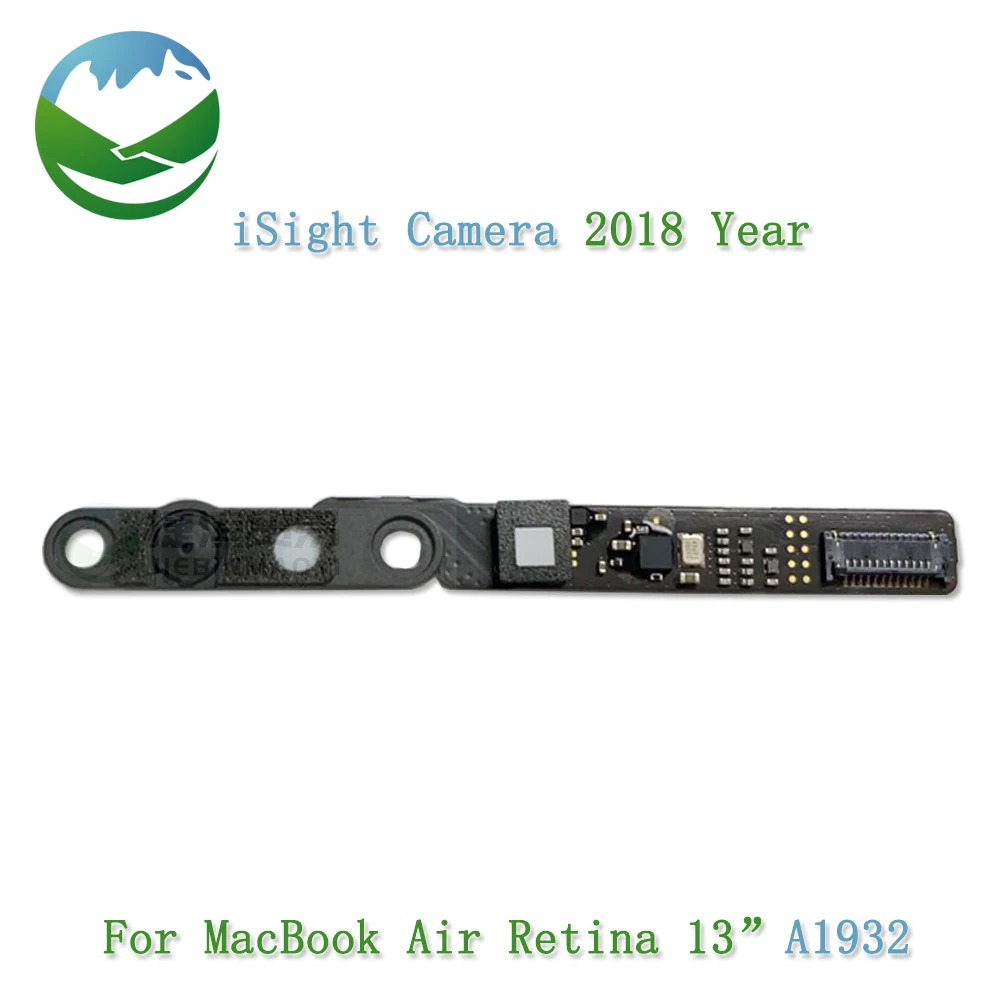 Original iSight Webcam Camera For Macbook Air Retina 13.3