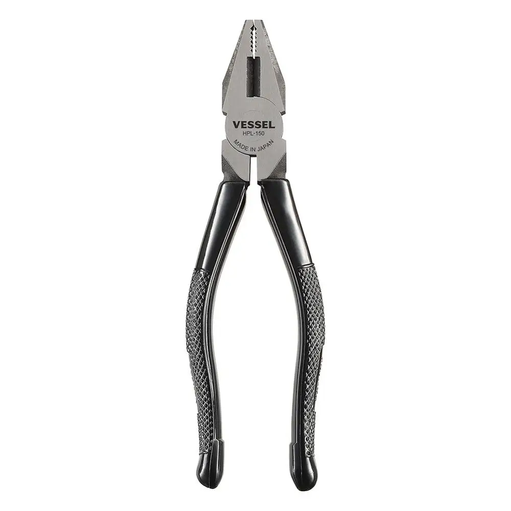 Japan Vessel Locking Pliers for Side Cutting Steel Wires