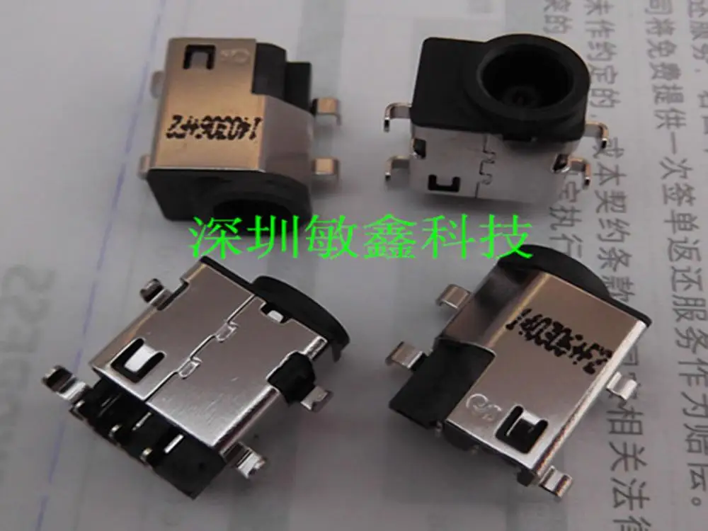 

NEW FOR Samsung NP700G7A NP700Z5AH NP780Z5E DC Power Jack Plug Socket Connector