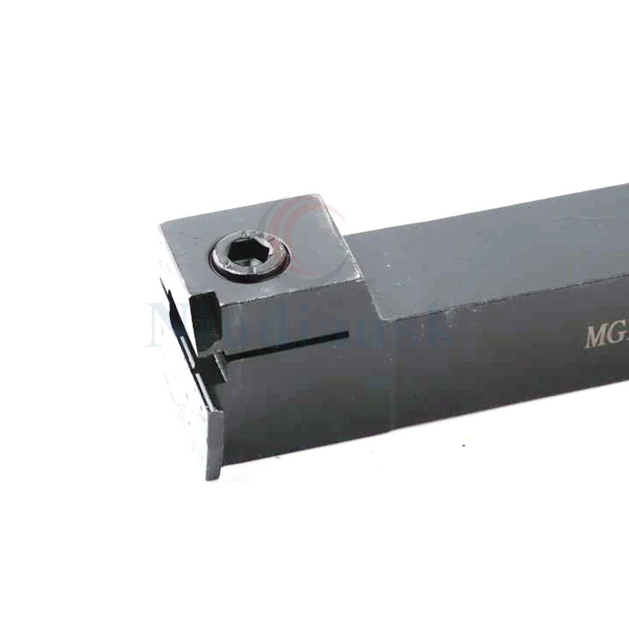 Portaherramientas de torneado y ranurado, MGEVR1616-2 de MGEVR2020-2.5, MGEVL1616-3, CNC, de alta calidad, barra de perforación de corte