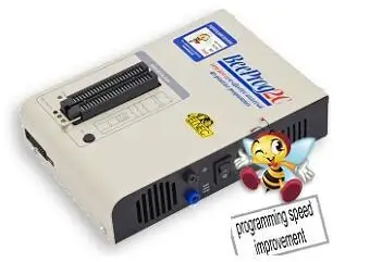 

Beeprog2c ELNEC universal programmer universal burner brand new original