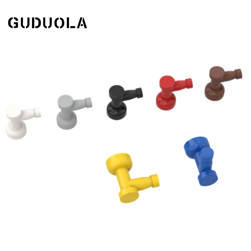 

Guduola Special Brick 4599 Tap 1x1 Connection MOC Build Educational DIY Toys Parts 70pcs/LOT