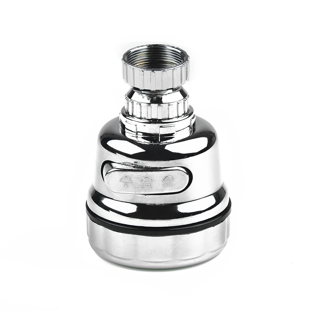 Faucet Sprayer Movable Kitchen Water Saving 2.5 oz (71g) 3.23\\\" (H) x 2.05\\\"