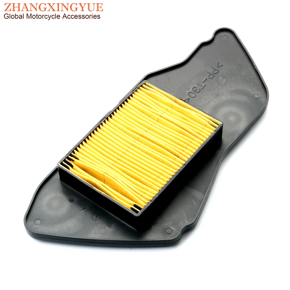 Scooter High Quality Air Filter for Yamaha ZUMA125 BWS125 YW125 ZUMA YW BWS 125 X-OVER125 5S9-E4451-00