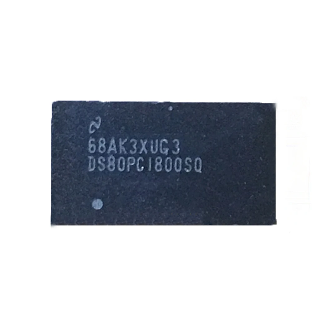 Nuevo DS80PCI800SQ/NOPB DS80PCI800SQ DS80PC1800SQ