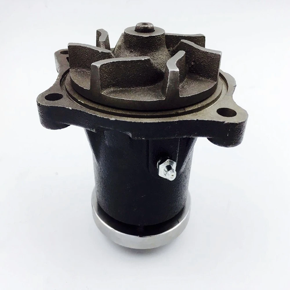 

For S4K S6K S6KTWater Pump Mitsubishi Engine Fit CAT E200B 320C Excavator Water Pump 34345-10010 Parts