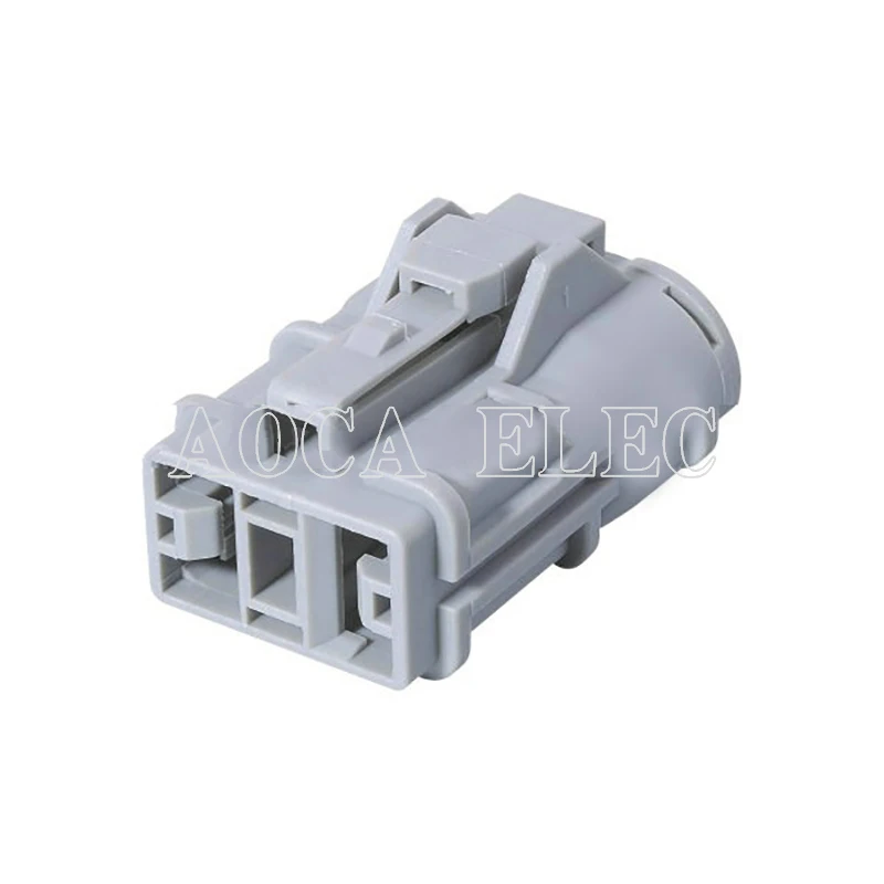 

Connector Terminals Automotive Electrical Connector Terminal Seal 2-pin Connector 7222-4220-30 DJ70253A-9.5-21/11